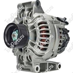 BOSCH 0124655235 ГЕНЕРАТОР