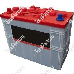 ENERGECO 12TP110 ТЯГОВАЯ БАТАРЕЯ ЗАРЯЖЕННАЯ