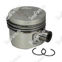 VW 028107065F ПОРШЕНЬ STD В СБОРЕ