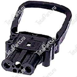 BAKER (LINDE) 0009750510 СОЕДИНИТЕЛЬ АККУМУЛЯТОРА