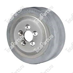 TOTALPARTS 000011268 ВЕДУЩЕЕ КОЛЕСО