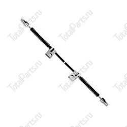 TOYOTA 005917503881 ТРОС АКСЕЛЕРАТОРА