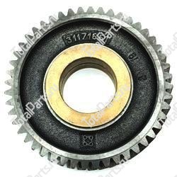 KEY NUMBER 01190830TB ШЕСТЕРНЯ SK