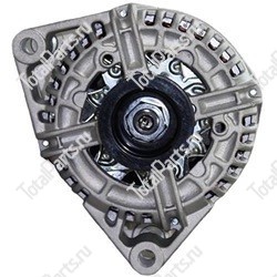 BOSCH 0124525012 ГЕНЕРАТОР