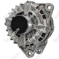BOSCH 0125811039 ГЕНЕРАТОР