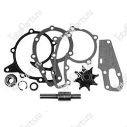 HYSTER 0129412 РЕМКОМПЛЕКТ ВОДЯНОЙ ПОМПЫ