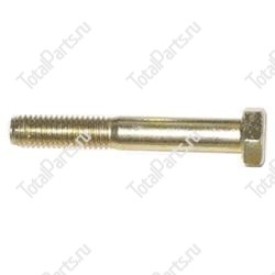 TOTALPARTS 000026367 БОЛТ С ШЕСТИГРАННОЙ ГОЛОВКОЙ