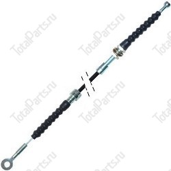 LINDE 0009350368 ТРОС