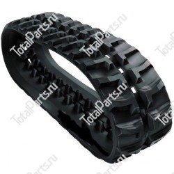 BRIDGESTONE 300x109x41K РЕЗИНОВАЯ ГУСЕНИЦА