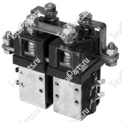 TOYOTA 005917232281 КОНТАКТОР 36 / 48V