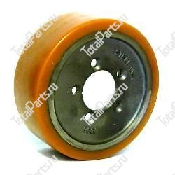 TOTALPARTS 000011820 ВЕДУЩЕЕ КОЛЕСО СУПЕР СЦЕПЛЕНИЕ