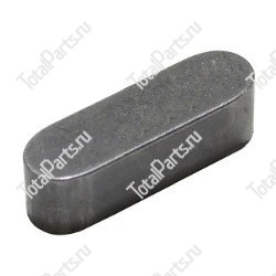 TOTALPARTS 000011753 ШПОНКА
