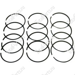 NISSAN 1203755K00 ПОРШНЕВЫЕ КОЛЬЦА ДВИГАТЕЛЯ 1.50 H15