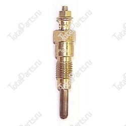 BERU 0100230107 СВЕЧА НАКАЛА