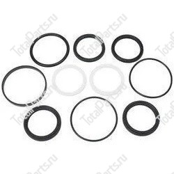TOTALPARTS 000063436 РЕМКOМПЛЕКТ PУЛEВОГО ЦИЛИНДРА