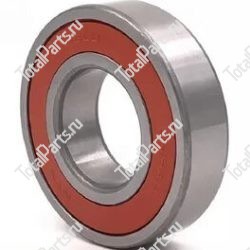 SIZE 0.75x1.625x0.437 ШАРИКОВЫЙ ПОДШИПНИК