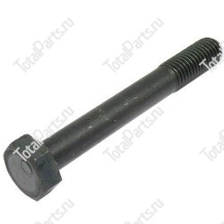 KOMATSU 0101181405 БОЛТ С ШЕСТИГРАННОЙ ГОЛОВКОЙ