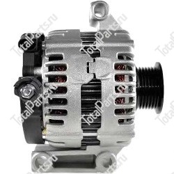 BOSCH 0121615107 ГЕНЕРАТОР