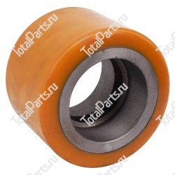 LINDE 0009933983 РОЛИК ГРУЗОВОЙ