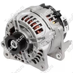 BOSCH 0123515013 ГЕНЕРАТОР