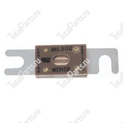 TOYOTA 005912318981 ПРЕДОХРАНИТЕЛЬ 300 АМП