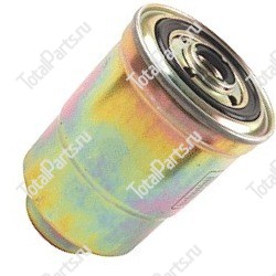 TOTALPARTS 000000005 ФИЛЬТР ТОПЛИВНЫЙ