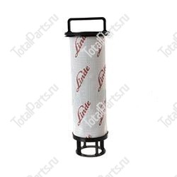 LINDE 0009831678 ФИЛЬТР ГИДРАВЛИКИ