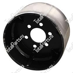 TOYOTA 005917336281 СТУПИЦА КОЛЕСА