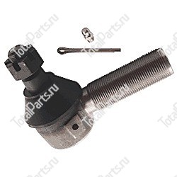 TOYOTA 005910016281 НАКОНЕЧНИК РУЛЕВОЙ