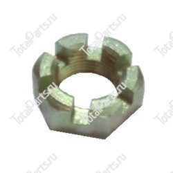 YALE 000282017 ГАЙКА