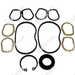 TOTALPARTS 000005799 РЕМКОМПЛЕКТ НАСОСА 671301333071 / 671101333071