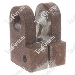 TOYOTA 005913760281 ВИЛКА ЦИЛИНДРА НАКЛОНА