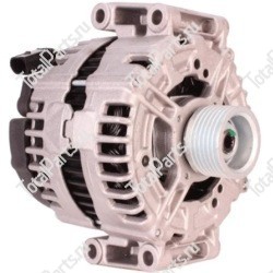 BOSCH 0121715007 ГЕНЕРАТОР