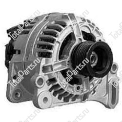 BOSCH 0124325015 ГЕНЕРАТОР