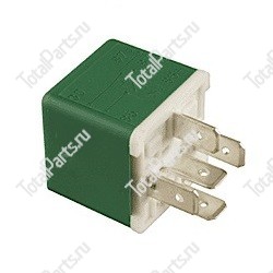 TOYOTA 005917444981 РЕЛЕ ПАНЕЛИ