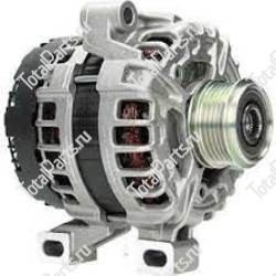 BOSCH 0125711040 ГЕНЕРАТОР