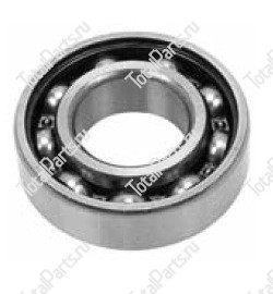 YALE 002543100 ШАРИКОВЫЙ ПОДШИПНИК