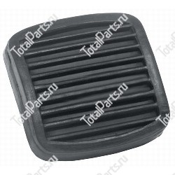 LINDE 007988702 НАКЛАДКА ПЕДАЛИ