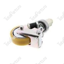 TOTALPARTS 000041553 СТАБИЛИЗИРУЮЩЕЕ КОЛЕСО В СБОРЕ