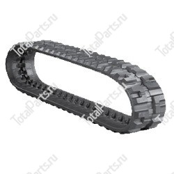TRELLEBORG 230*66*48 ГУСЕНИЦА РЕЗИНОМЕТАЛЛИЧЕСКАЯ