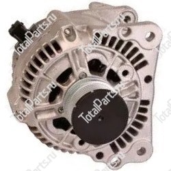 BOSCH 0123320038 ГЕНЕРАТОР