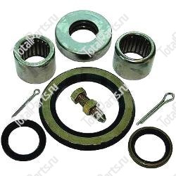 KEY NUMBER 00021772 РЕМКОМПЛЕКТ ШКВОРЕНЯ