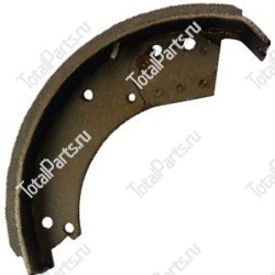 TOTALPARTS 000010176 ТОРМОЗНАЯ КОЛОДКА