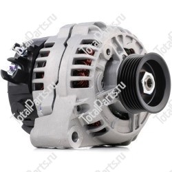 BOSCH 0123310012 ГЕНЕРАТОР