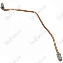 TOTALPARTS 000064900 ТРУБКА ТОРМОЗНАЯ