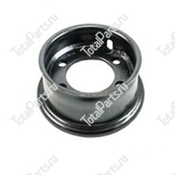 HELI 2249301020G2 ДИСК СВАРНОЙ