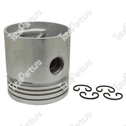 TOYOTA 005915383481 ПОРШЕНЬ ДВИГАТЕЛЯ F227 .060