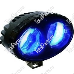 LINDE 0009740834 ФОНАРЬ СВЕТОВОГО ПРЕДУПРЕЖДЕНИЯ