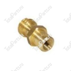 HYSTER 0124010 РАЗЪЁМ LPG ГАЗОВОГО БАЛОНА ПАПА