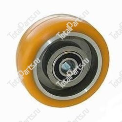 TOTALPARTS 00000000267 ГРУЗОВОЕ КОЛЕСО